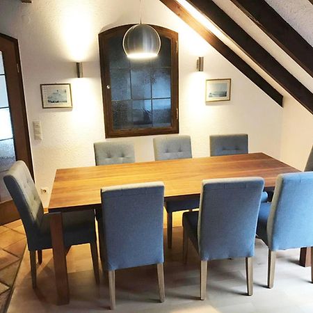 ランゲナルゲンHaus Kubusアパートメント エクステリア 写真