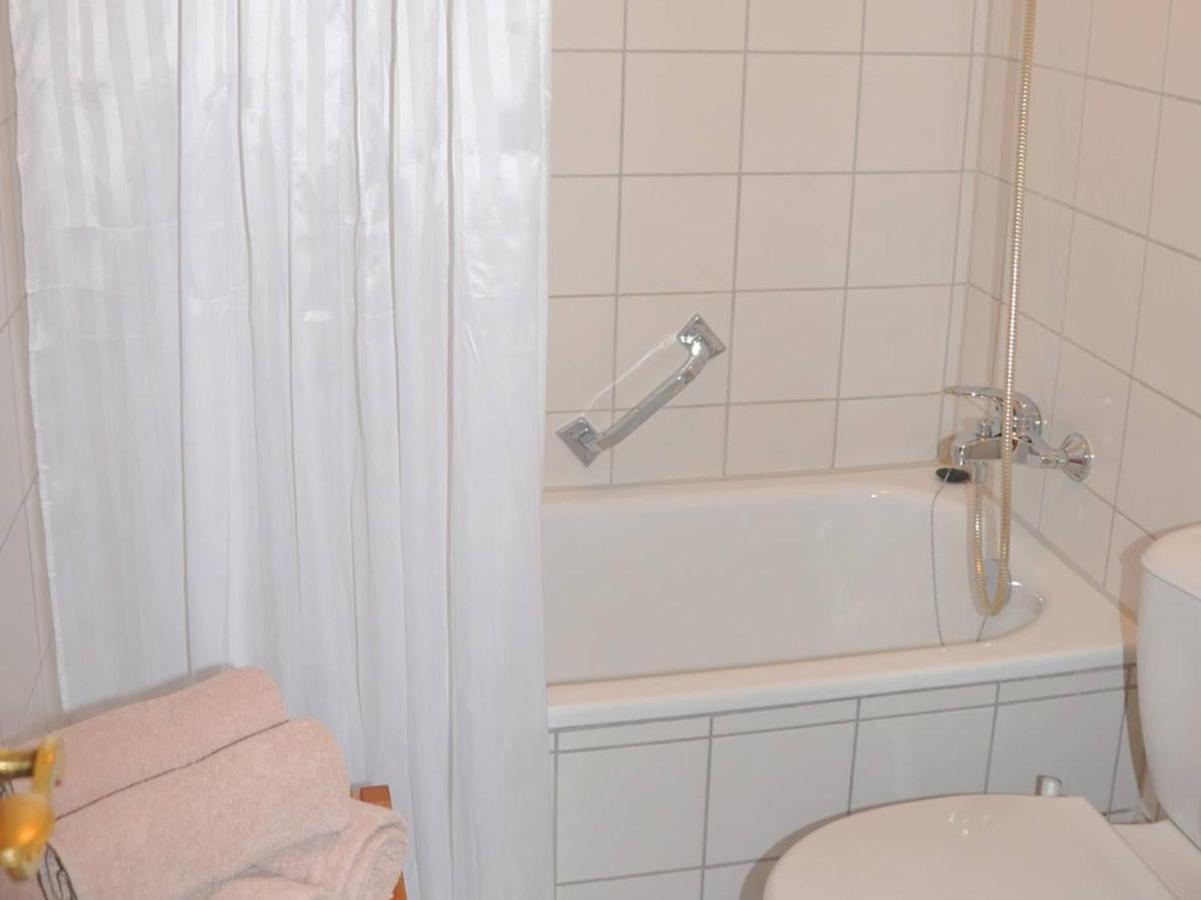 ランゲナルゲンHaus Kubusアパートメント エクステリア 写真