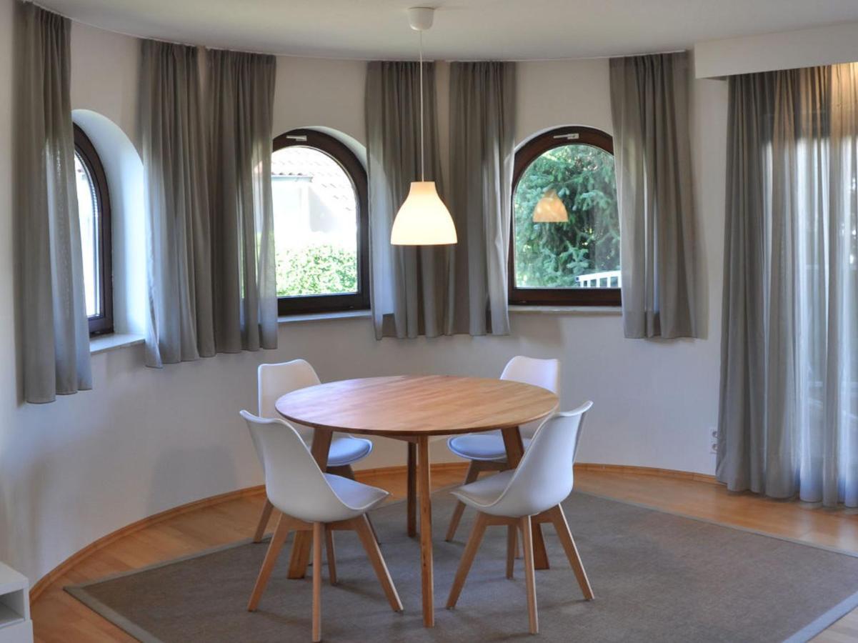 ランゲナルゲンHaus Kubusアパートメント エクステリア 写真