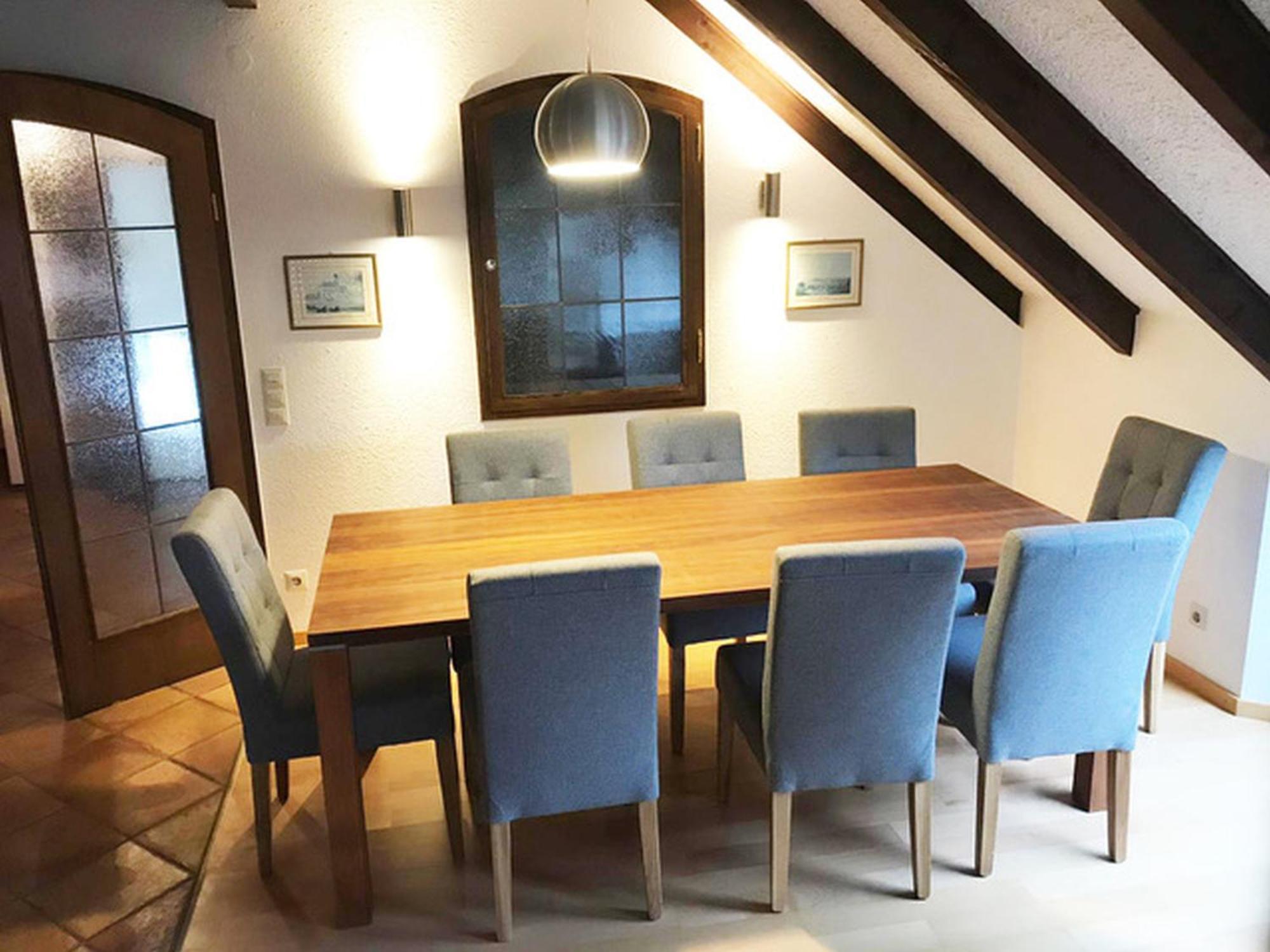 ランゲナルゲンHaus Kubusアパートメント エクステリア 写真