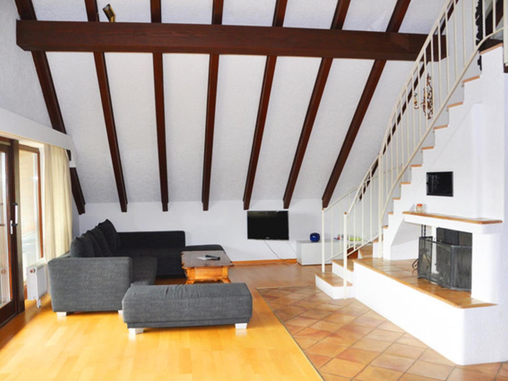 ランゲナルゲンHaus Kubusアパートメント エクステリア 写真