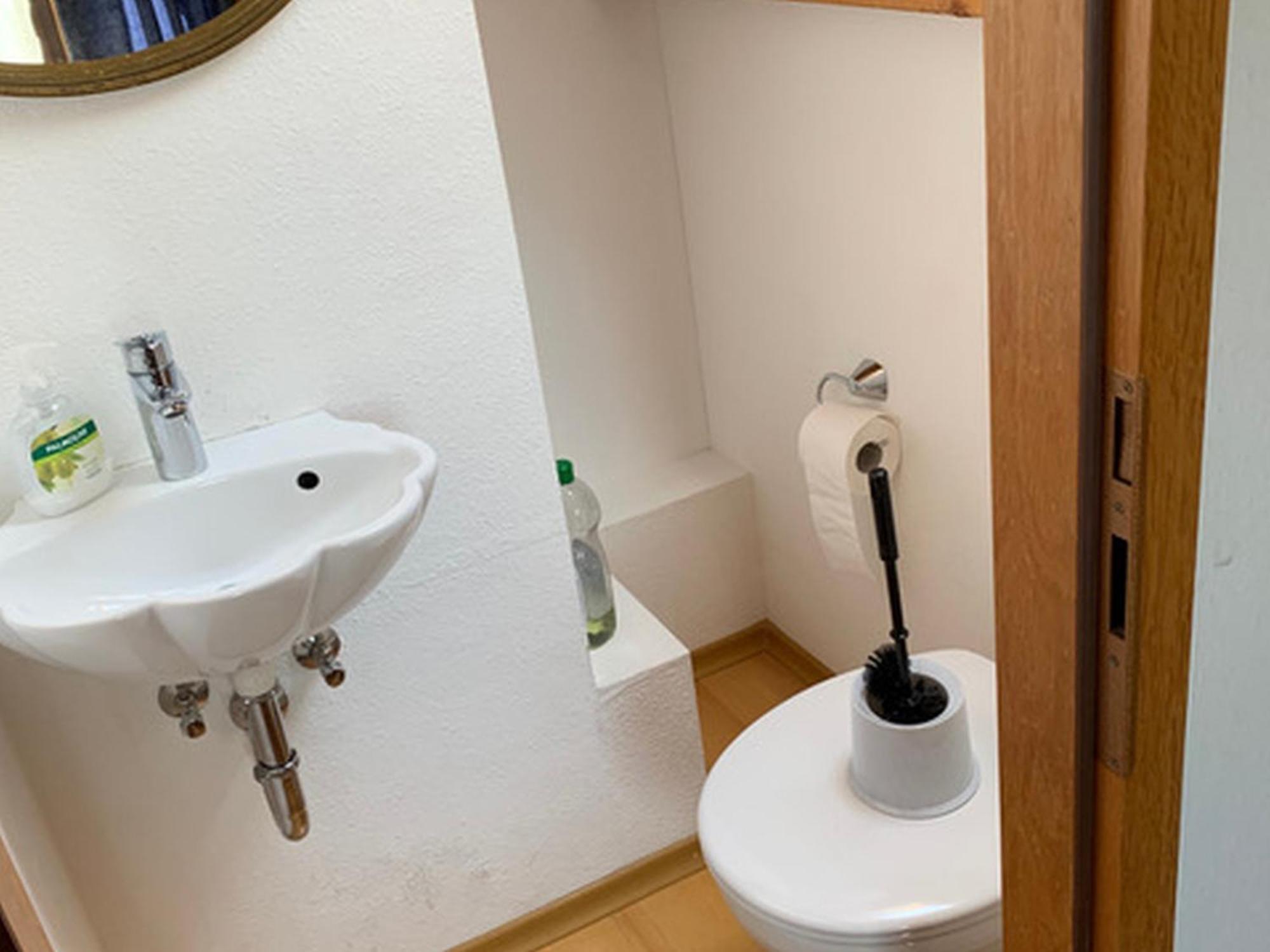 ランゲナルゲンHaus Kubusアパートメント エクステリア 写真