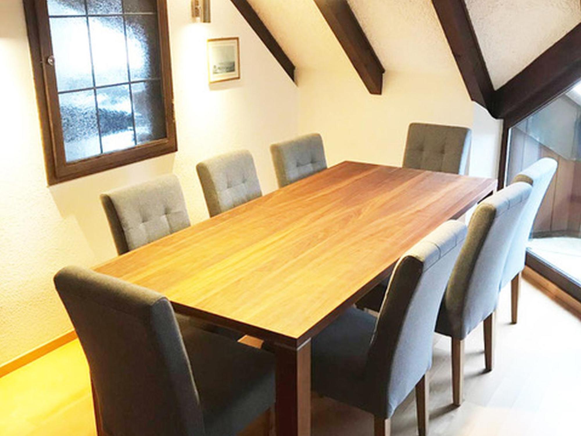 ランゲナルゲンHaus Kubusアパートメント エクステリア 写真